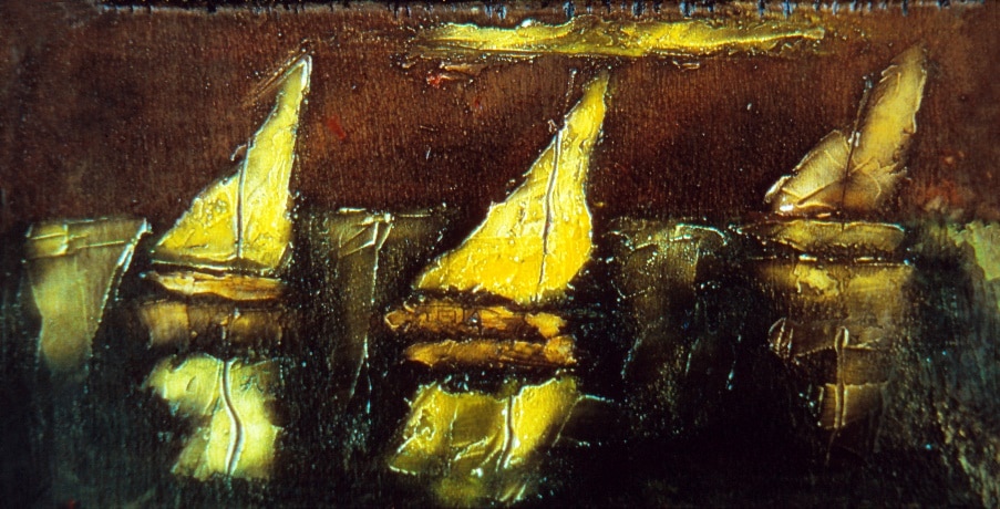 Marine, 1972 — José García Tella