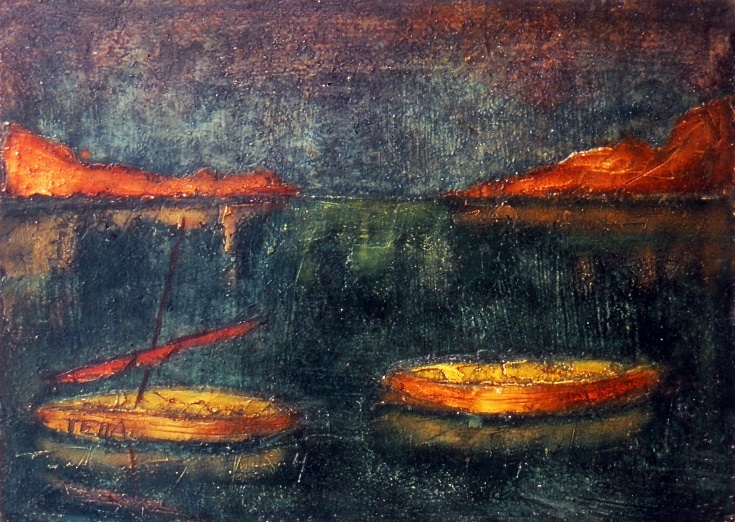 Marine, c. 1972 — José García Tella