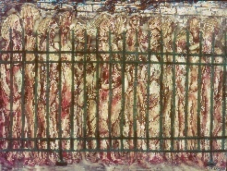 Métro, 1959 — José García Tella