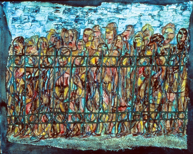 Métro, 1962 — José García Tella