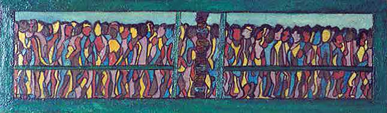 Métro, 1975 — José García Tella