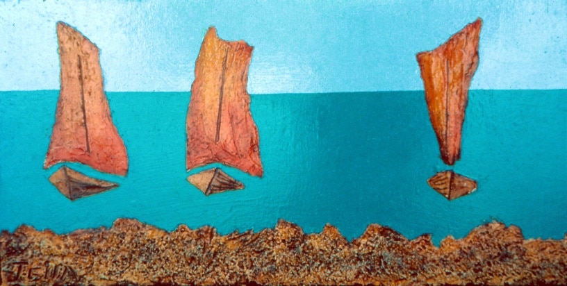 Midi, 1966 — José García Tella