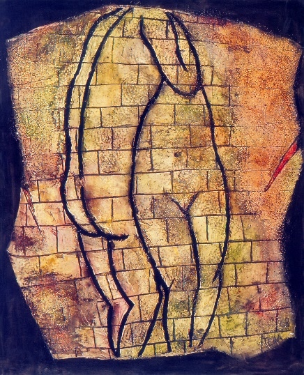 Mosaïque, 1968 — José García Tella