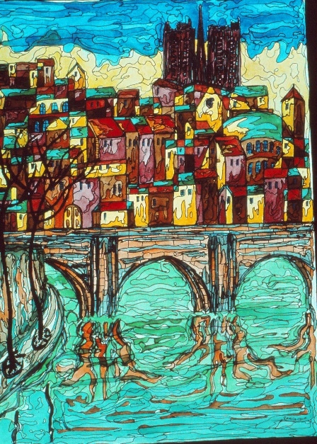 Moyen-âge