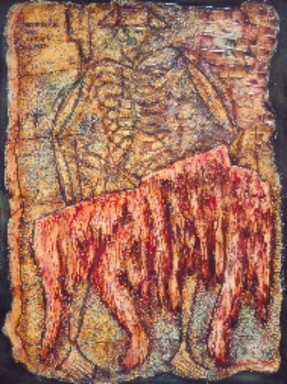Muerte de Garcia Lorca, 1959 — José García Tella