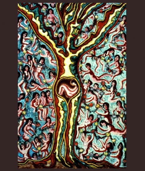 Naissance d'Adonis, 1952 — José García Tella
