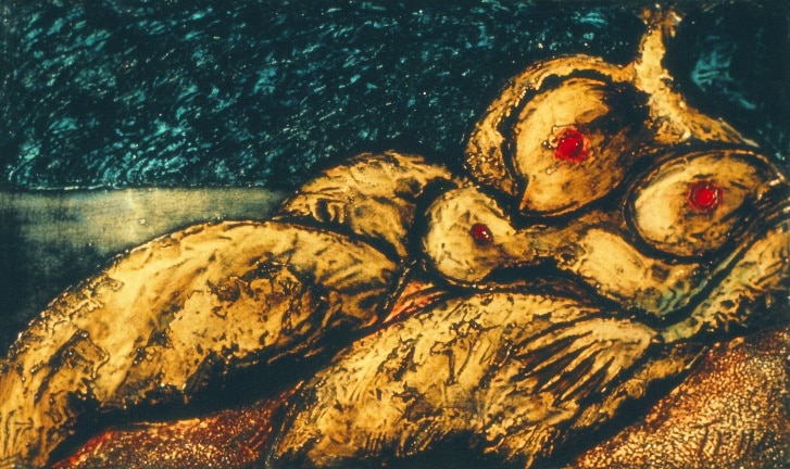 Nocturne, 1965 — José García Tella