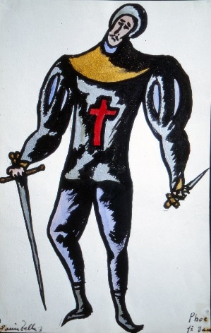 Notre-Dame de Paris (Phoebus)