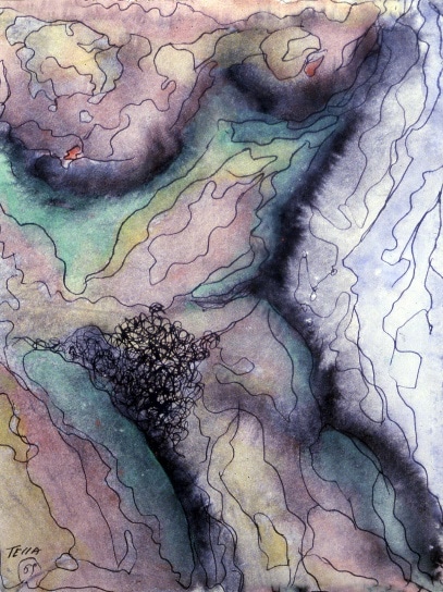 Nu, 1965 — José García Tella