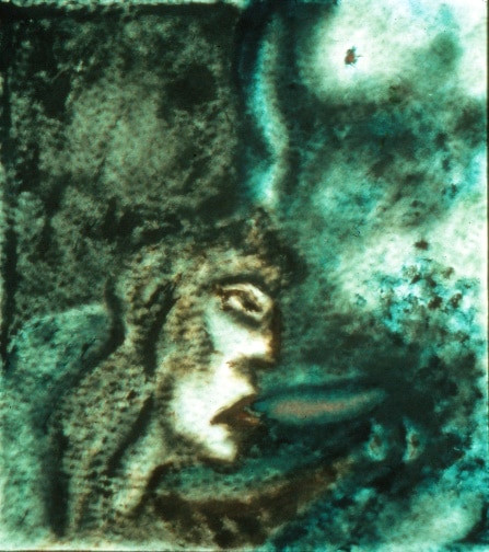 Obcession, 1961 — José García Tella