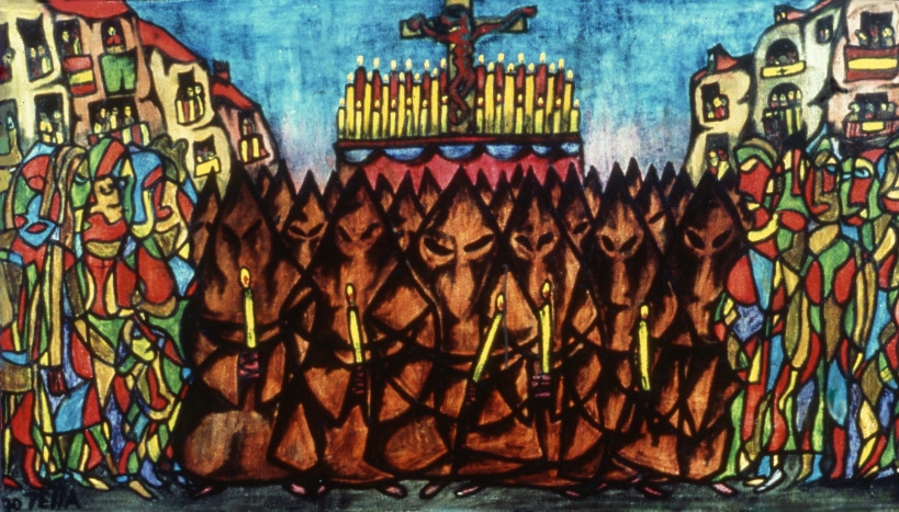 Old Spain, 1970 — José García Tella