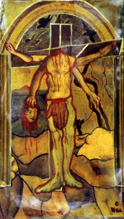 Onan, 1963 — José García Tella