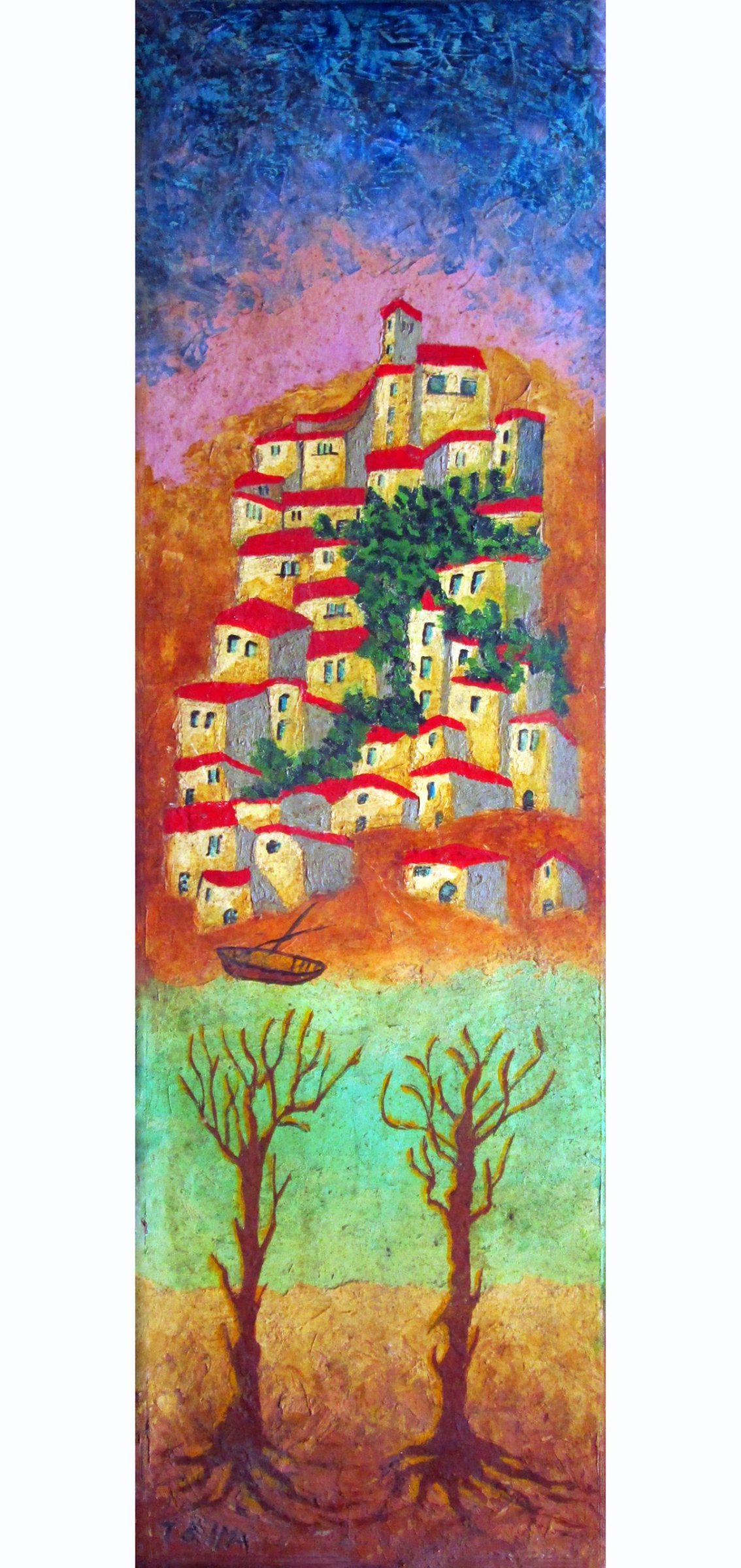 Panorama, 1975 — José García Tella