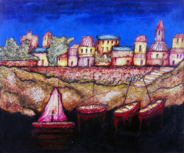 Pays basque, 1971 — José García Tella