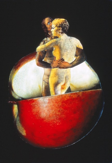 Péché, 1967 — José García Tella