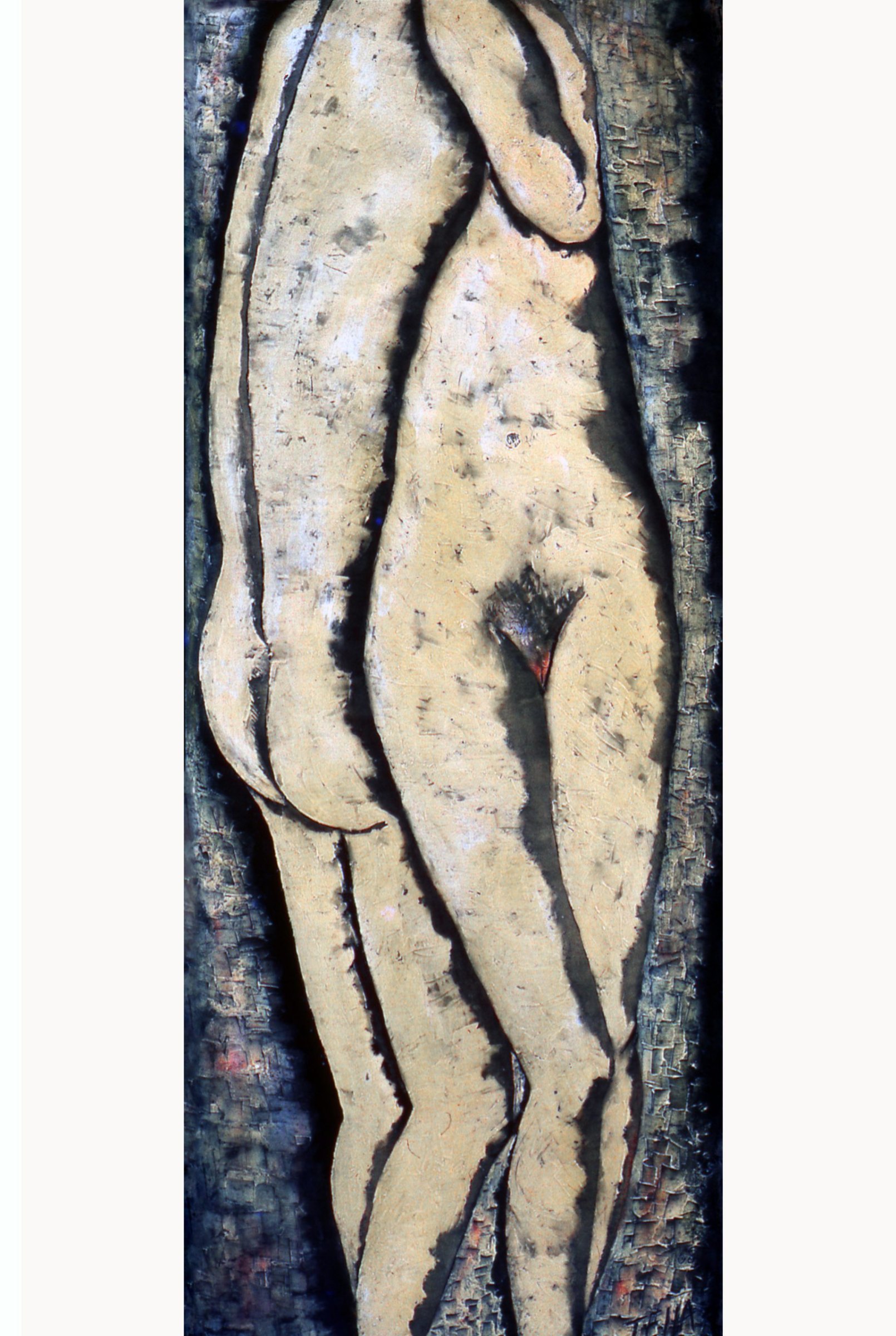 Petite fleur, 1968 — José García Tella