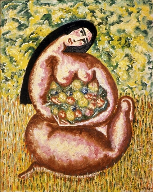 Pomone, 1952 — José García Tella