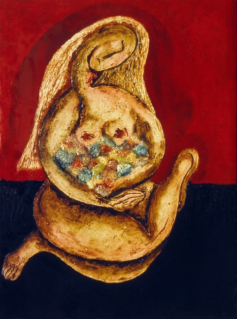 Pomone, 1968 — José García Tella