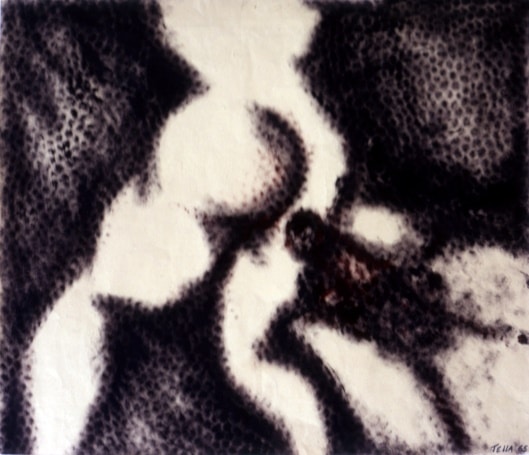 Porno-amor, 1965 — José García Tella