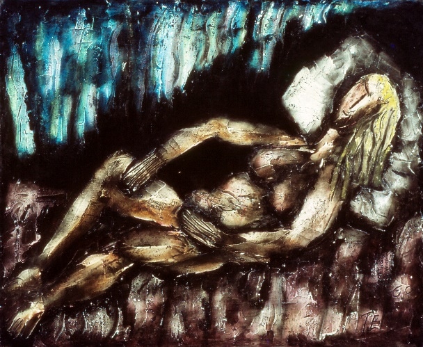 Poupée, 1968 — José García Tella