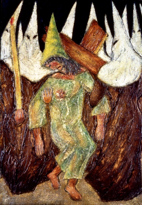 Procession, 1960 — José García Tella