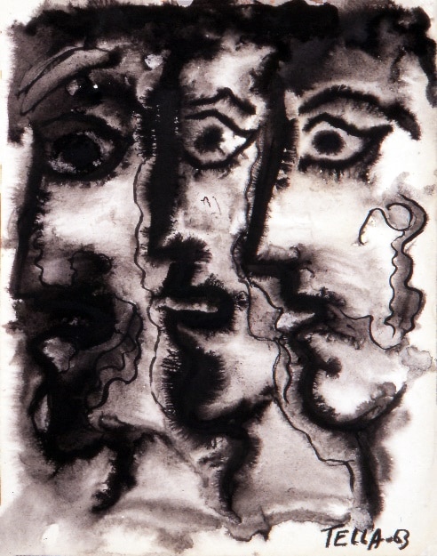 Profils, 1963 — José García Tella