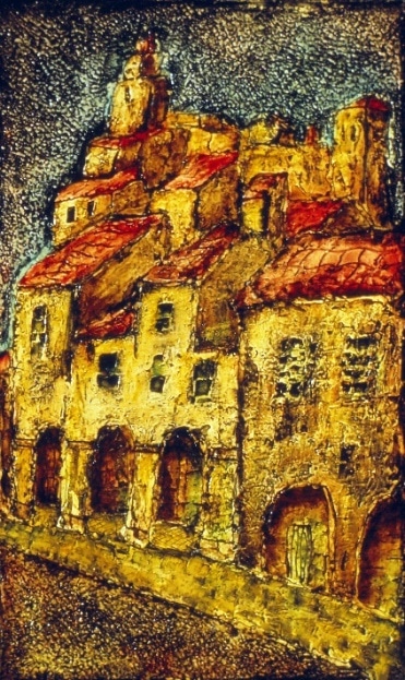 Pueblo, 1963 — José García Tella