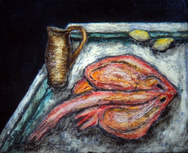Raya, 1975 — José García Tella