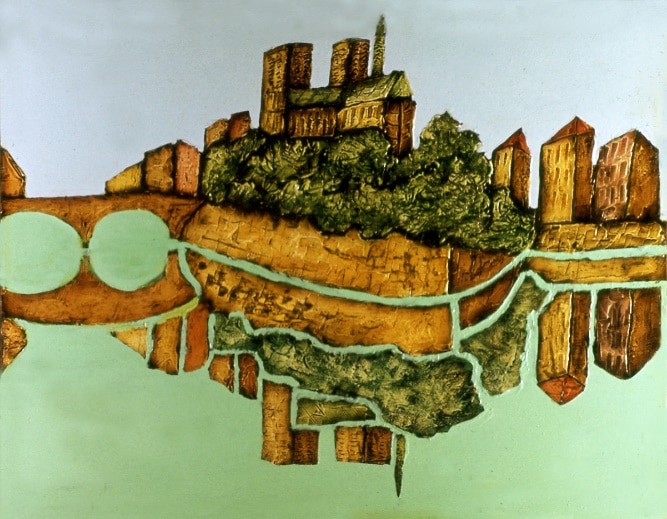 Reflets (Nôtre-Dame), 1965 — José García Tella