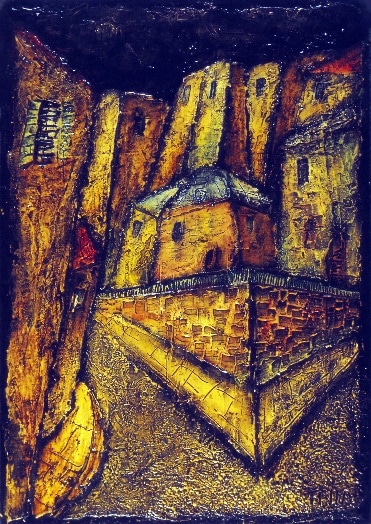 Rues et encoignures, 1964 — José García Tella