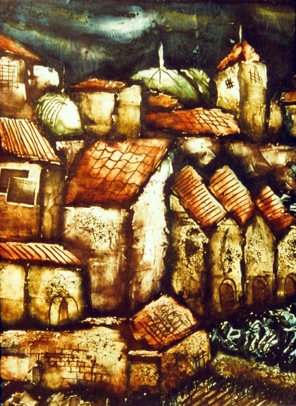 Siesta, 1968 — José García Tella