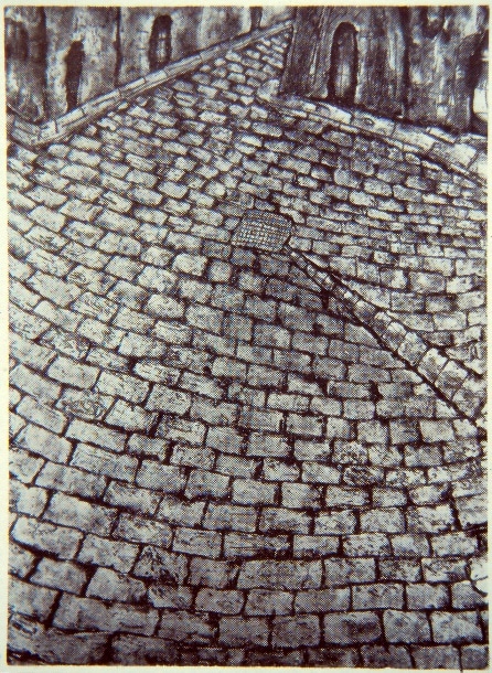 Silence, 1957 — José García Tella
