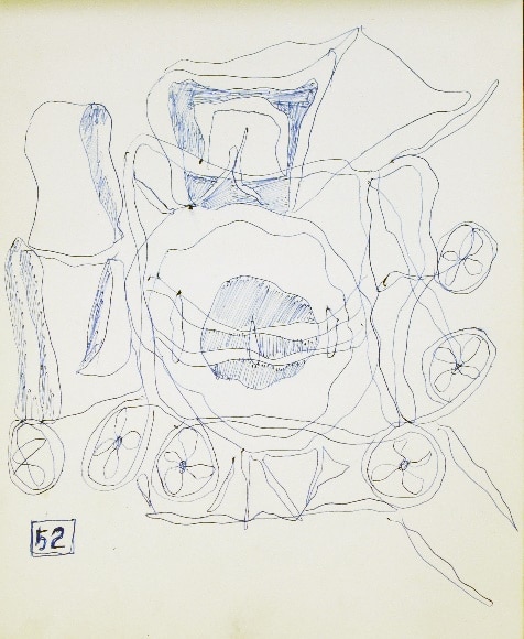 Untitled — José García Tella