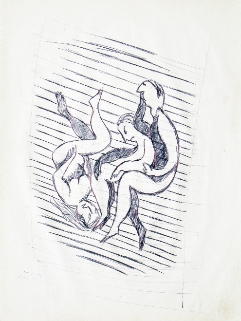 Untitled — José García Tella