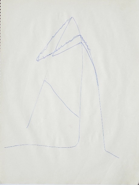Sans titre — José García Tella