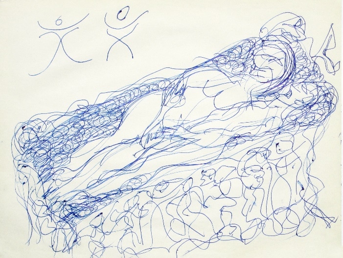 Untitled — José García Tella
