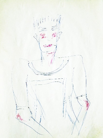 Untitled — José García Tella
