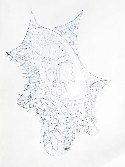 Untitled — José García Tella