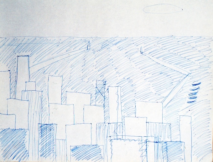 Untitled — José García Tella