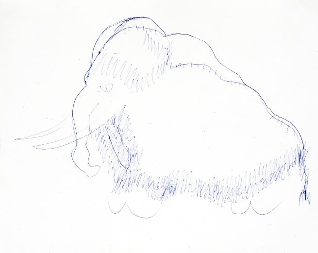 Untitled — José García Tella