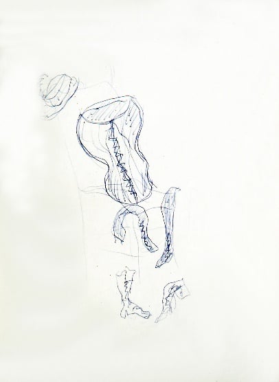 Untitled — José García Tella