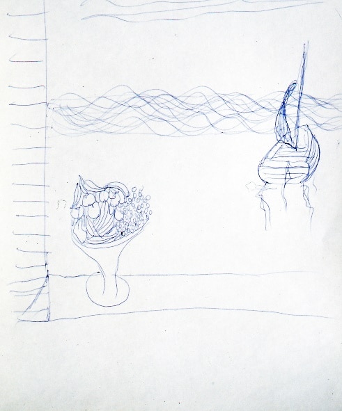 Untitled — José García Tella