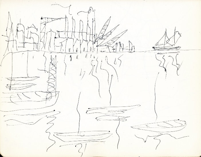 Untitled — José García Tella