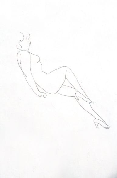 Untitled — José García Tella