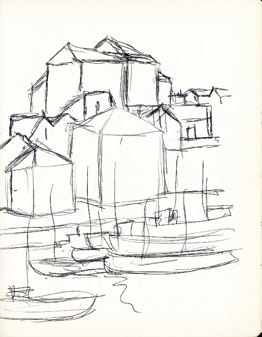 Untitled — José García Tella