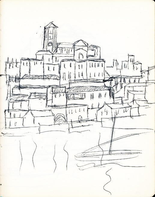 Untitled — José García Tella