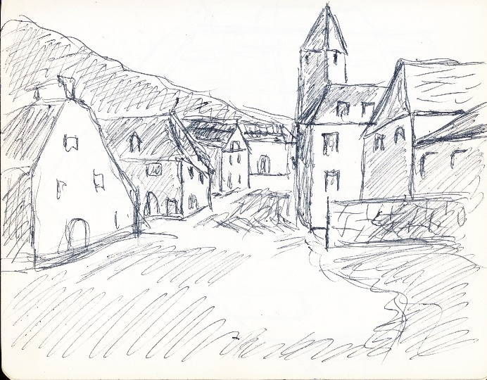 Untitled — José García Tella