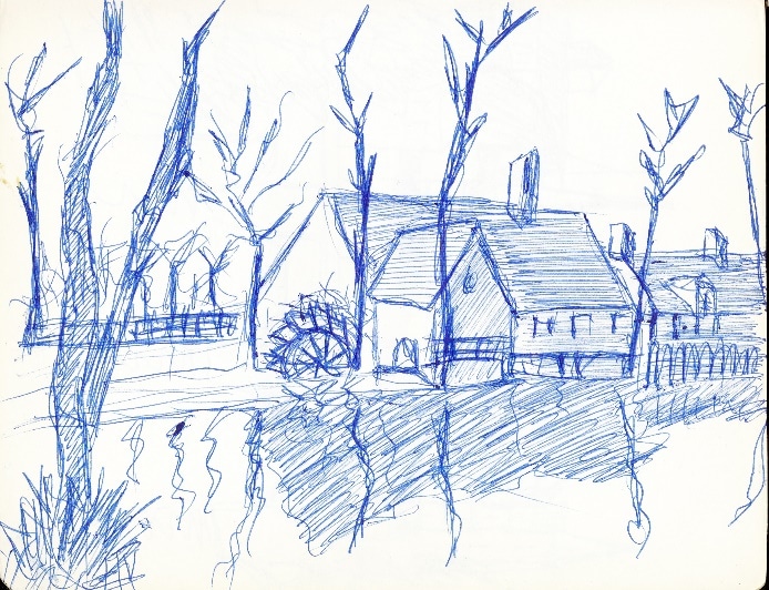 Untitled — José García Tella