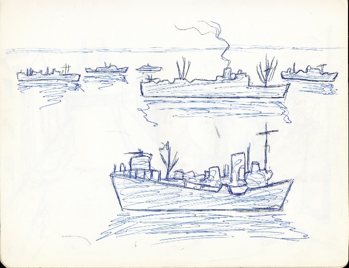 Untitled — José García Tella