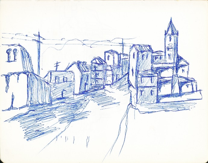 Untitled — José García Tella